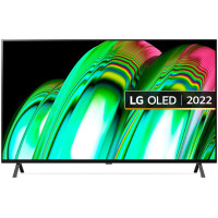 Телевизор LG OLED55A26LA.DRUQL Телевизор LG OLED55A26LA.DRUQL