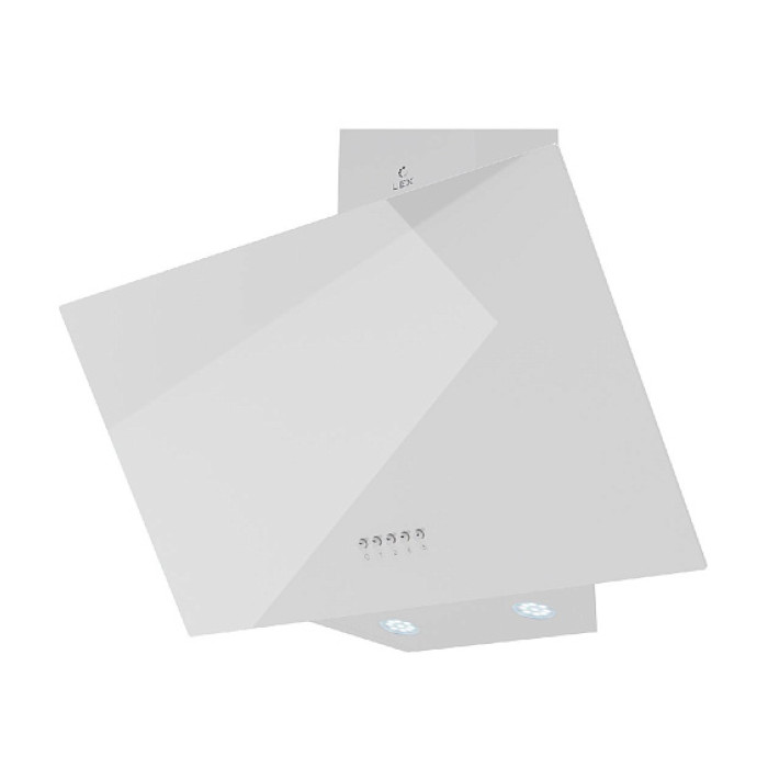 Вытяжка LEX META 600 WHITE Вытяжка LEX META 600 WHITE