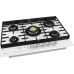 Варочная поверхность HIBERG VM 7155 W Варочная поверхность HIBERG VM 7155 W