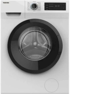 Стиральная машина TOSHIBA TW-BK100S2AM Стиральная машина TOSHIBA TW-BK100S2AM