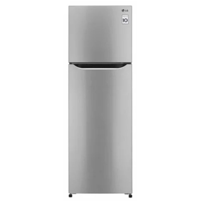 Холодильник LG GN-B202SLCR серебристый Холодильник LG GN-B202SLCR серебристый