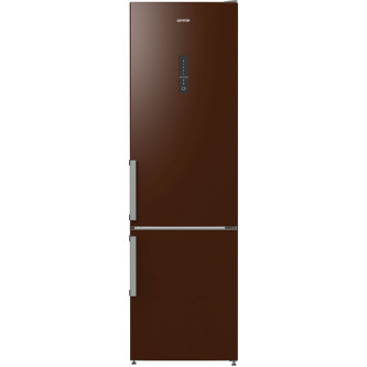 Холодильник GORENJE NRK 6201MCH