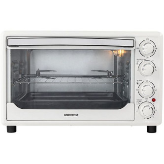 Мини-печь NORDFROST RC 350 W Мини-печь NORDFROST RC 350 W