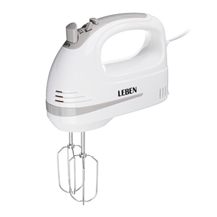 Миксер LEBEN 269-031 Миксер LEBEN 269-031
