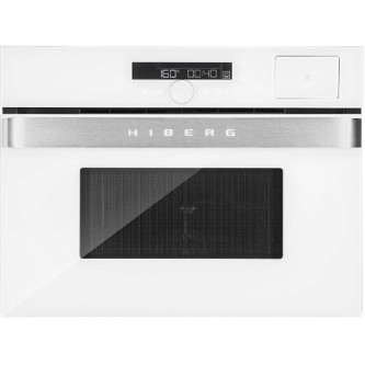 Духовой шкаф HIBERG MS-VM 5115 W SMART Духовой шкаф HIBERG MS-VM 5115 W SMART