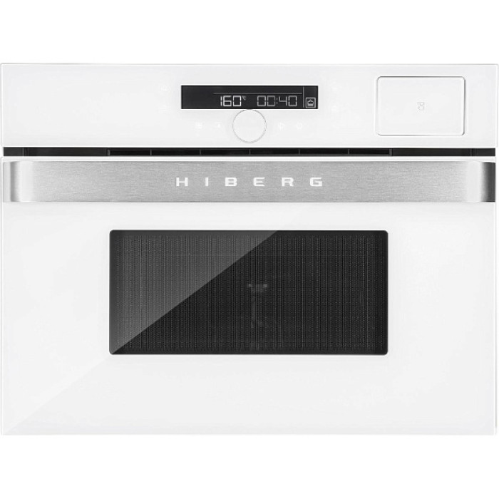 Духовой шкаф HIBERG MS-VM 5115 W SMART Духовой шкаф HIBERG MS-VM 5115 W SMART