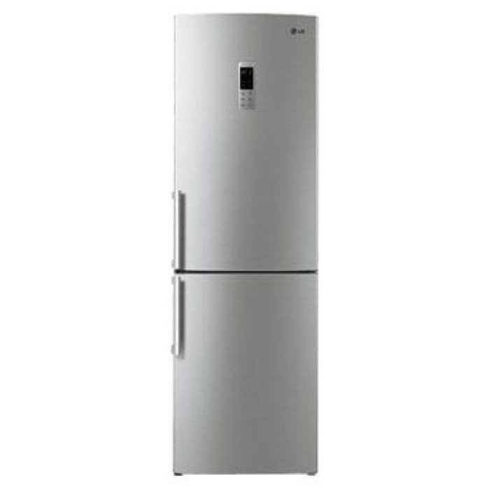 Холодильник LG ga-b439zaqa Холодильник LG ga-b439zaqa