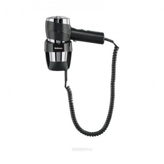 Фен VALERA 542.05/038a black Фен VALERA 542.05/038a black