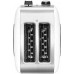 Тостер KITCHENAID 5KMT2115EWH Тостер KITCHENAID 5KMT2115EWH