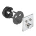 Термостат GROHE Grohtherm SmartControl 29124000 Термостат GROHE Grohtherm SmartControl 29124000