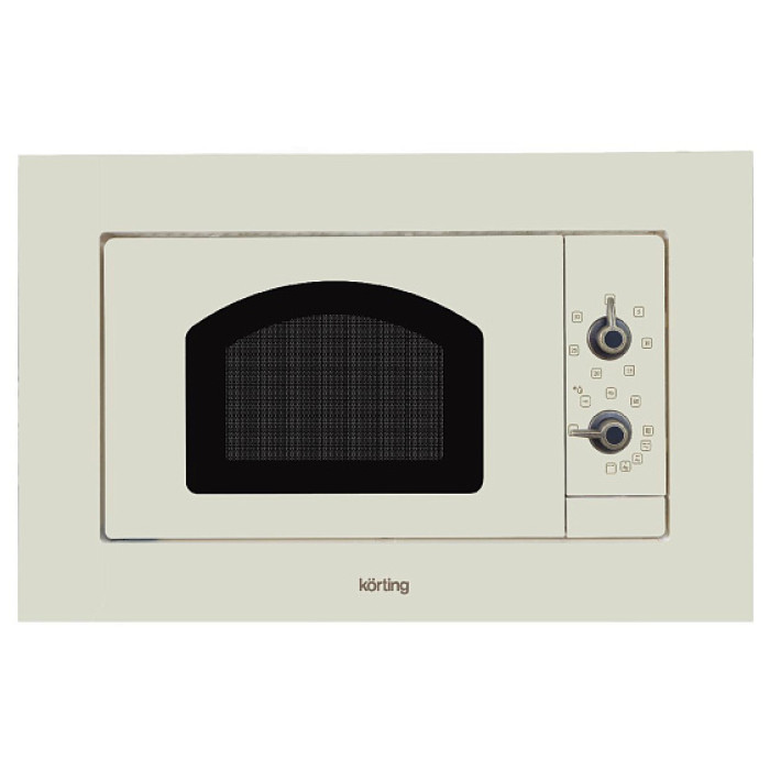 Микроволновая печь KORTING KMI 720 RB Микроволновая печь KORTING KMI 720 RB
