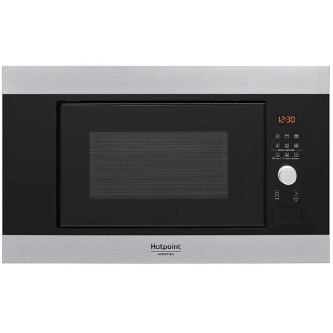Микроволновая печь HOTPOINT-ARISTON MF20G IX HA
