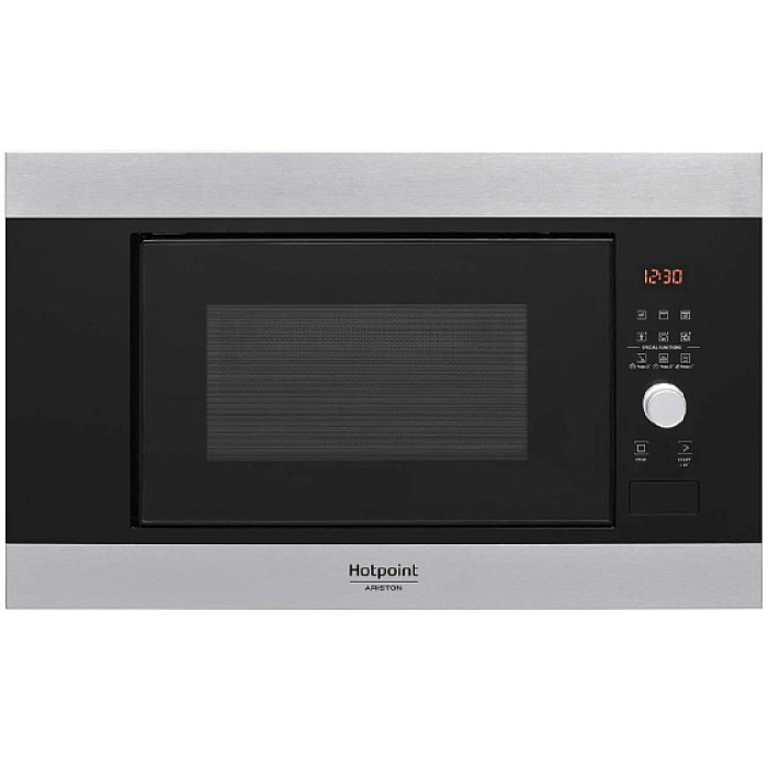 Микроволновая печь HOTPOINT-ARISTON MF20G IX HA Микроволновая печь HOTPOINT-ARISTON MF20G IX HA