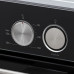 Духовой шкаф KRONA NEBULA steam 60 BL Духовой шкаф KRONA NEBULA steam 60 BL
