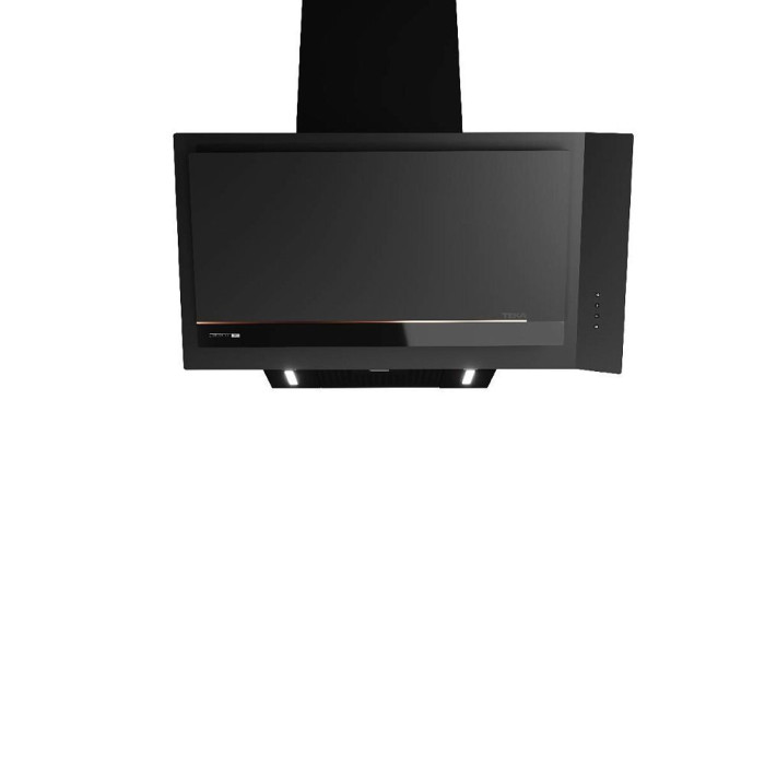 Вытяжка TEKA DVI 88-G1 EOS MATT BLACK (112930056) Вытяжка TEKA DVI 88-G1 EOS MATT BLACK (112930056)