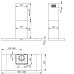 Вытяжка FALMEC PLANE NRS 90 BLACK (CPLN90.E18P2#ZZZN490F) Вытяжка FALMEC PLANE NRS 90 BLACK (CPLN90.E18P2#ZZZN490F)