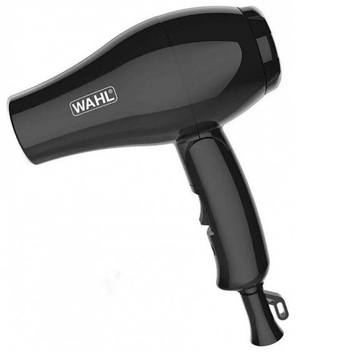 Фен WAHL 3402-0470 черный
