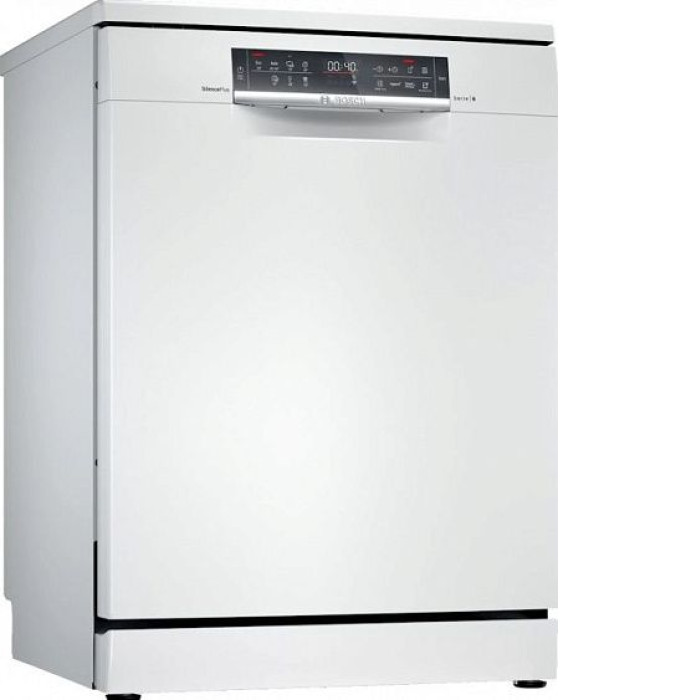 Посудомоечная машина BOSCH SMS6HMW28Q