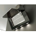 Вытяжка PANDO P-732/60 CRISTAL NEGRO V.1050 ECO SEC PLUS Вытяжка PANDO P-732/60 CRISTAL NEGRO V.1050 ECO SEC PLUS