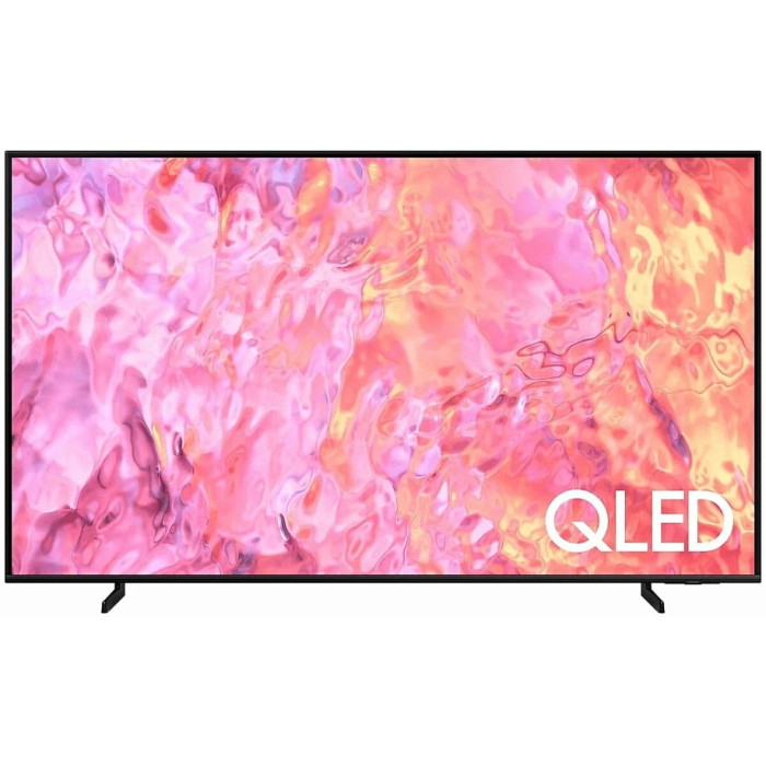 Телевизор SAMSUNG QE65Q60CAU Телевизор SAMSUNG QE65Q60CAU