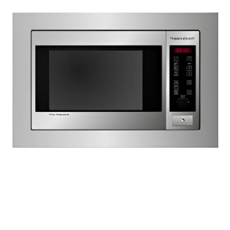 Встраиваемая микроволновая печь Kuppersbusch EMWG 8605.0 Встраиваемая микроволновая печь Kuppersbusch EMWG 8605.0