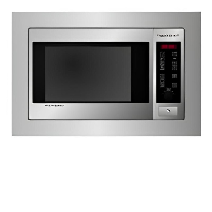 Встраиваемая микроволновая печь Kuppersbusch EMWG 8605.0