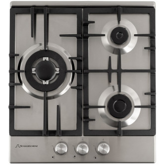 Варочная поверхность SCHAUB LORENZ SLK GE4540