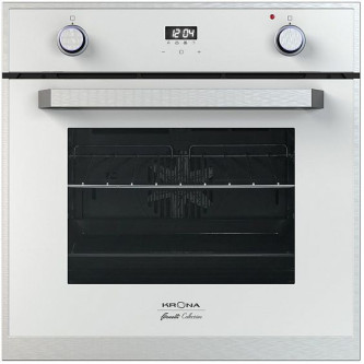 Духовой шкаф KRONA ADRIANO 60 WH Духовой шкаф KRONA ADRIANO 60 WH