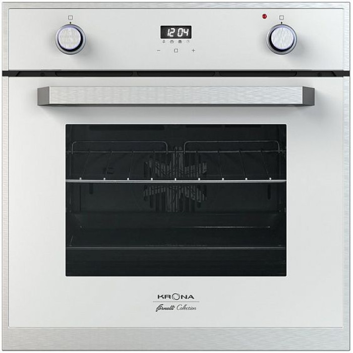 Духовой шкаф KRONA ADRIANO 60 WH Духовой шкаф KRONA ADRIANO 60 WH
