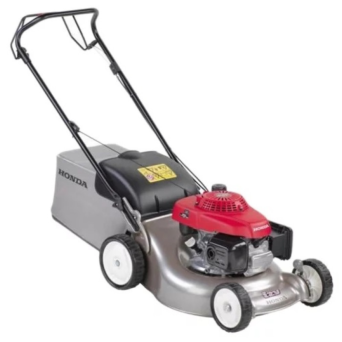 Газонокосилка HONDA HRG466C Газонокосилка HONDA HRG466C