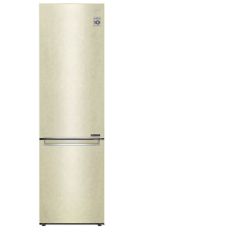Холодильник LG GC-B509SECL