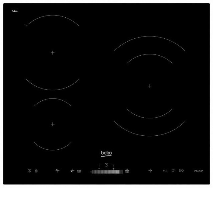 Электрическая поверхность BEKO HII 63500 HT