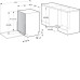 Посудомоечная машина GORENJE GV642D90