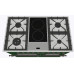 Варочный центр ILVE PD10IDNE3/EGB Варочный центр ILVE PD10IDNE3/EGB