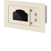 Микроволновая печь HIBERG VM 6501 YR