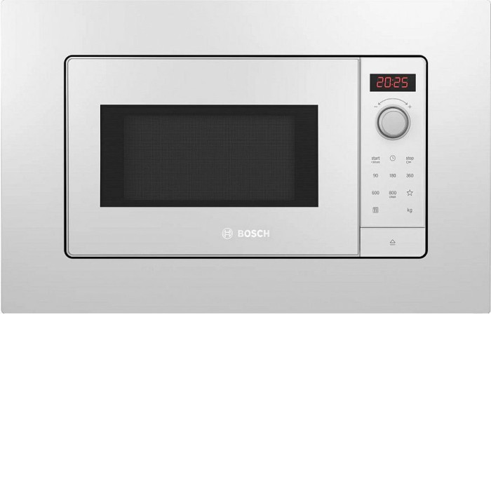 Микроволновая печь BOSCH BFL623MW3 Микроволновая печь BOSCH BFL623MW3