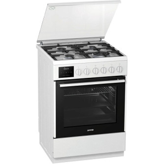 Газовая плита GORENJE k635e20wke Газовая плита GORENJE k635e20wke