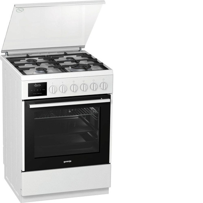 Газовая плита GORENJE k635e20wke