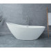 Ванна FRANK F6118 White Ванна FRANK F6118 White