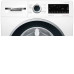 Стиральная машина BOSCH WNG25440IT