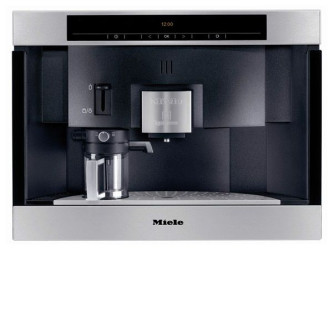 Кофемашина MIELE cva 3650