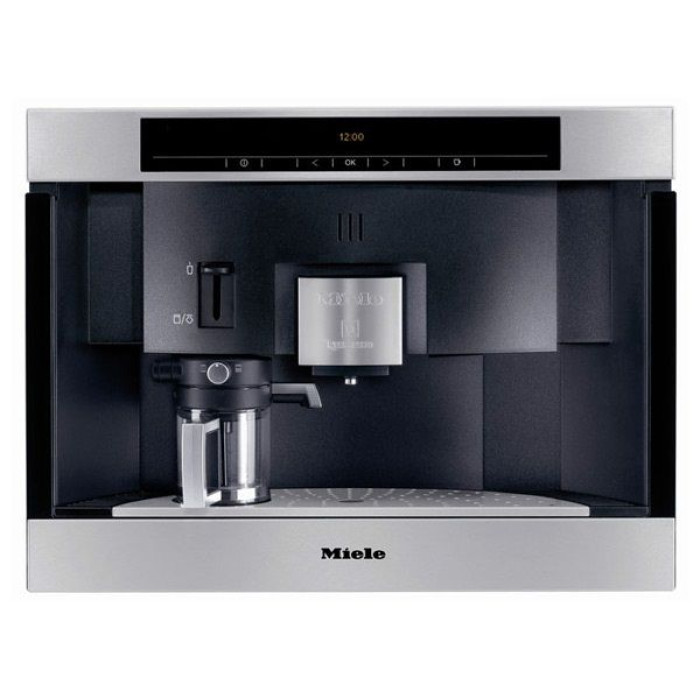 Кофемашина MIELE cva 3650 Кофемашина MIELE cva 3650