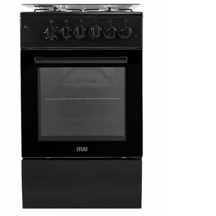 Плита MIU 5016 ERP черный Плита MIU 5016 ERP черный