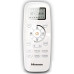 Сплит-система HISENSE AS-07HR4SYCDC5