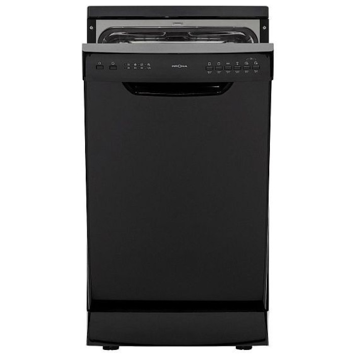 Посудомоечная машина KRONA RIVA 45 FS BL