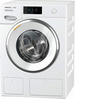 Стиральная машина MIELE WWR880WPS