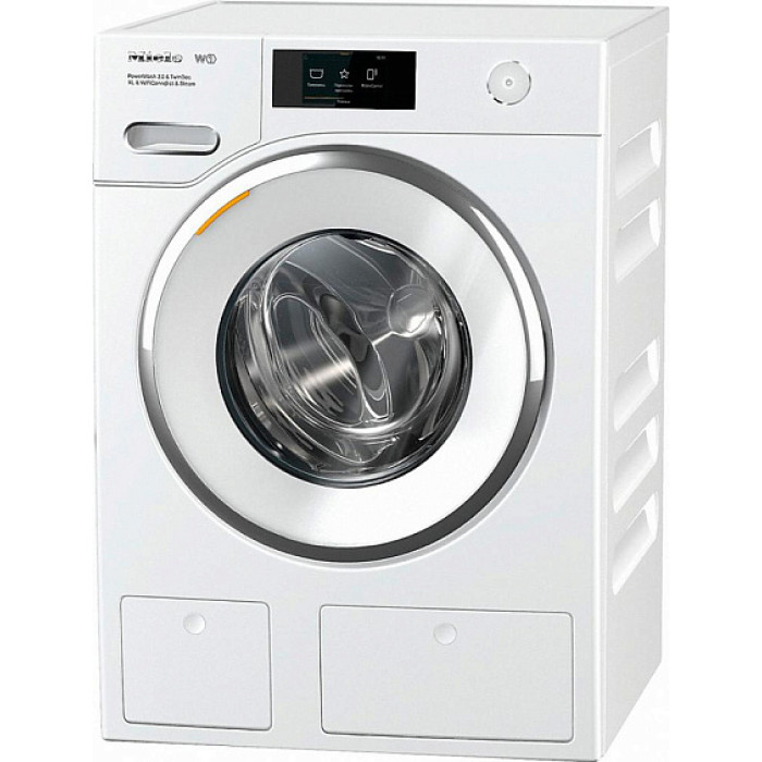 Стиральная машина MIELE WWR880WPS Стиральная машина MIELE WWR880WPS