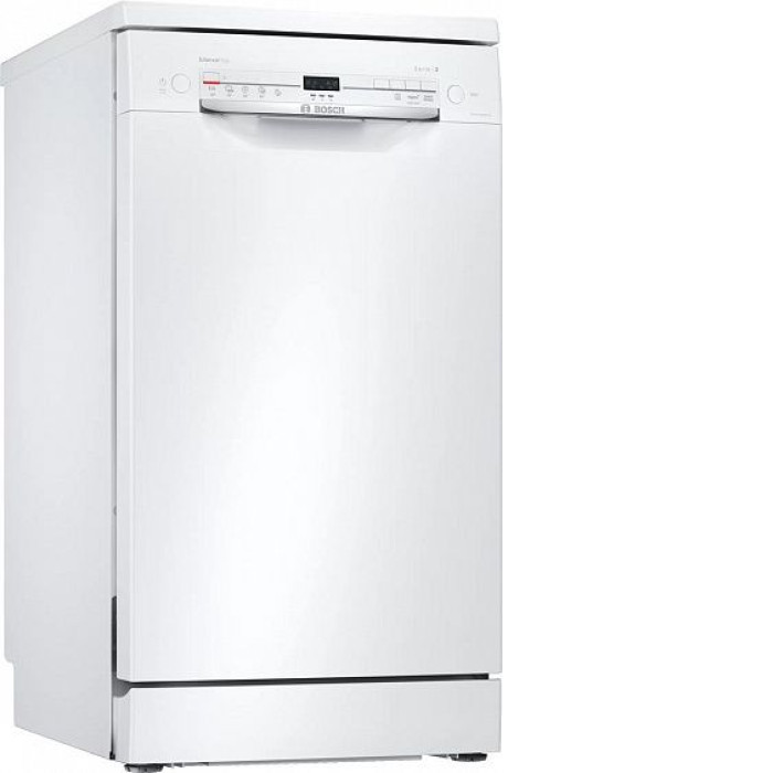 Посудомоечная машина BOSCH SRS2IKW1BR Посудомоечная машина BOSCH SRS2IKW1BR