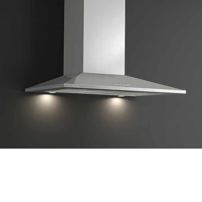 Вытяжка PANDO P-227/90 INOX V.850 SEC