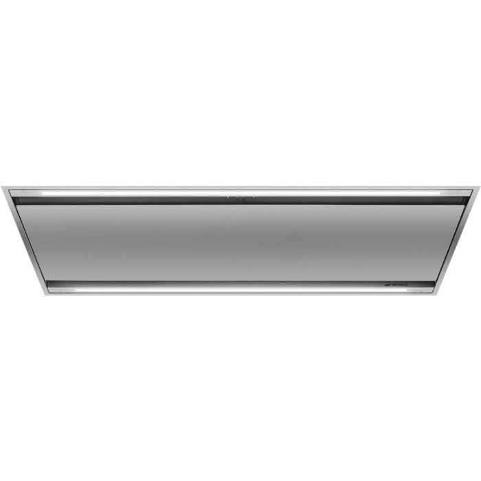 Вытяжка SMEG KLT120LXS Вытяжка SMEG KLT120LXS